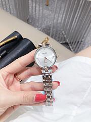 Chanel Lady Watch |003 - 6