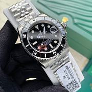 Rolex Water Ghost Series Men's Watch Diameter 40mm - 1