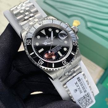 Rolex Water Ghost Series Men's Watch Diameter 40mm