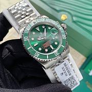 Rolex Water Ghost Series Men's Watch Diameter 40mm - 6