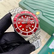 Rolex Water Ghost Series Men's Watch Diameter 40mm - 5
