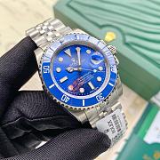 Rolex Water Ghost Series Men's Watch Diameter 40mm - 4