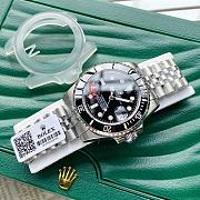 Rolex Water Ghost Series Men's Watch Diameter 40mm - 3