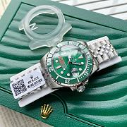 Rolex Water Ghost Series Men's Watch Diameter 40mm - 2