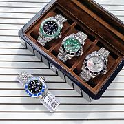 Rolex Water Ghost Series Men's Watch 02 Diameter 40mm - 1