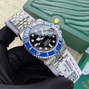 Rolex Water Ghost Series Men's Watch 02 Diameter 40mm - 6