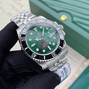 Rolex Water Ghost Series Men's Watch 02 Diameter 40mm - 4