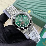 Rolex Water Ghost Series Men's Watch 02 Diameter 40mm - 3