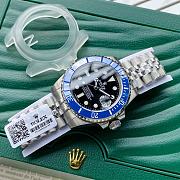 Rolex Water Ghost Series Men's Watch 02 Diameter 40mm - 2