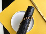 YSL VICTOIRE Baby Clutch 657361 Size 28.5×19.5×5.5cm - 5