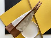 YSl Shopping Tag Size 41.5x34x14cm - 2