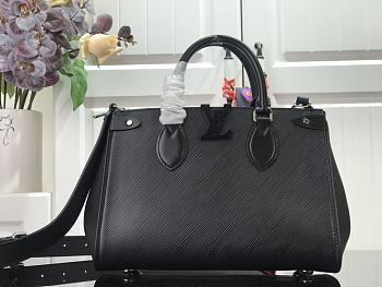 Louis Vuitton Grenelle Tote Bag M57686 