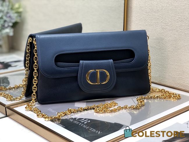 Dior Double CD Size 28x16.5x3cm - 1