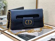 Dior Double CD Size 28x16.5x3cm - 1