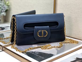 Dior Double CD Size 28x16.5x3cm