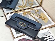 Dior Double CD Size 28x16.5x3cm - 2