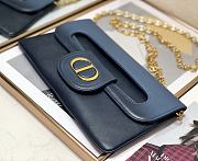 Dior Double CD Size 28x16.5x3cm - 6