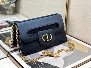 Dior Double CD Size 28x16.5x3cm - 3