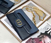 Dior Double CD Size 28x16.5x3cm - 4