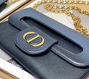 Dior Double CD Size 28x16.5x3cm - 5