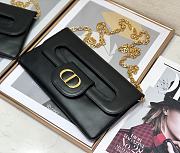 Dior Double CD In Black  - 4