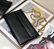 Dior Double CD In Black  - 6