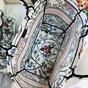 Dior Beach Tote Bag 9028 - 5