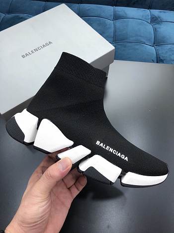 Balenciaga Sock Sneaker 