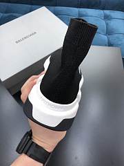 Balenciaga Sock Sneaker  - 2