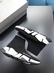 Balenciaga Sock Sneaker  - 3