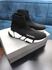 Balenciaga Sock Sneaker  - 4