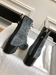 Chanel Boot  - 2