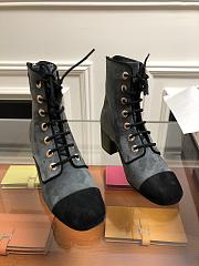 Chanel Boot  - 3
