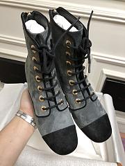 Chanel Boot  - 4