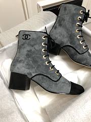 Chanel Boot  - 6