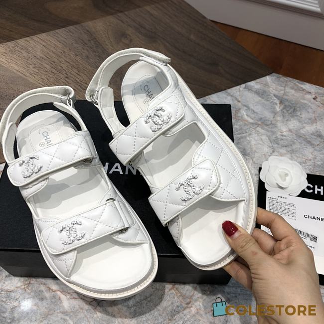 Chanel Sandals - 1