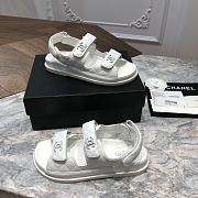 Chanel Sandals - 3