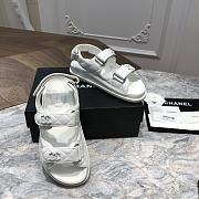 Chanel Sandals - 5