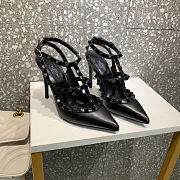 Valentino Rockstud High Heel - 1