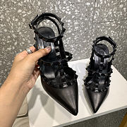 Valentino Rockstud High Heel - 6