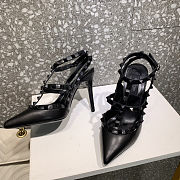 Valentino Rockstud High Heel - 5