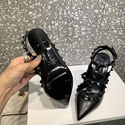 Valentino Rockstud High Heel - 4