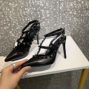 Valentino Rockstud High Heel - 3