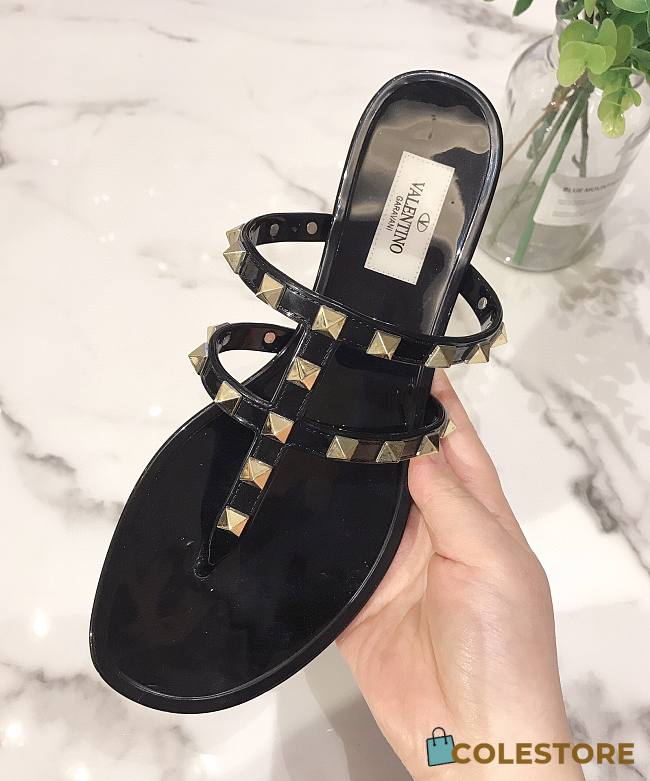 Valentino Slipper - 1