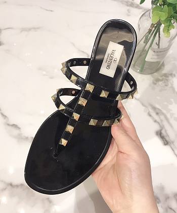 Valentino Slipper
