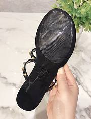 Valentino Slipper - 5