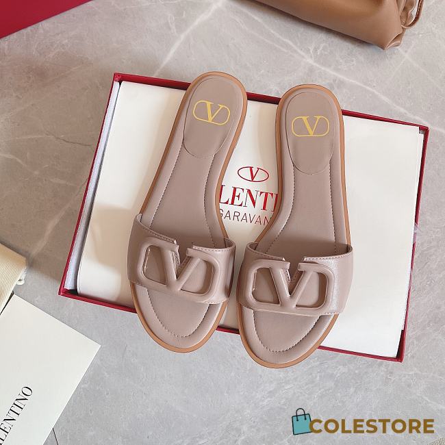 Valentino Slipper 001 - 1