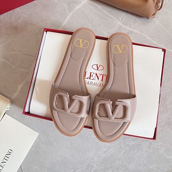 Valentino Slipper 001