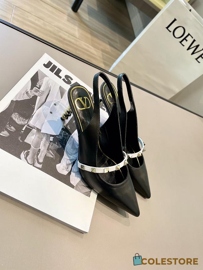 Valentino High Heels  - 1