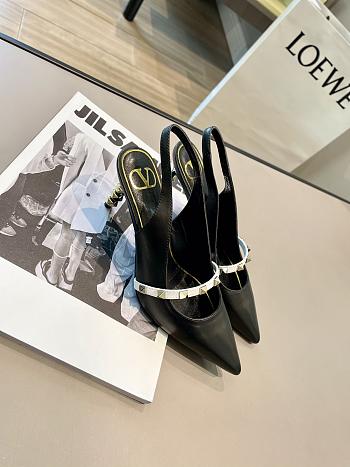 Valentino High Heels 